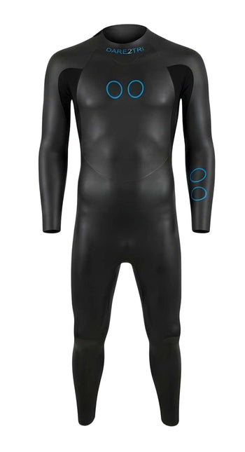 Dare2Tri | Mach 2 Wetsuit | Heren
