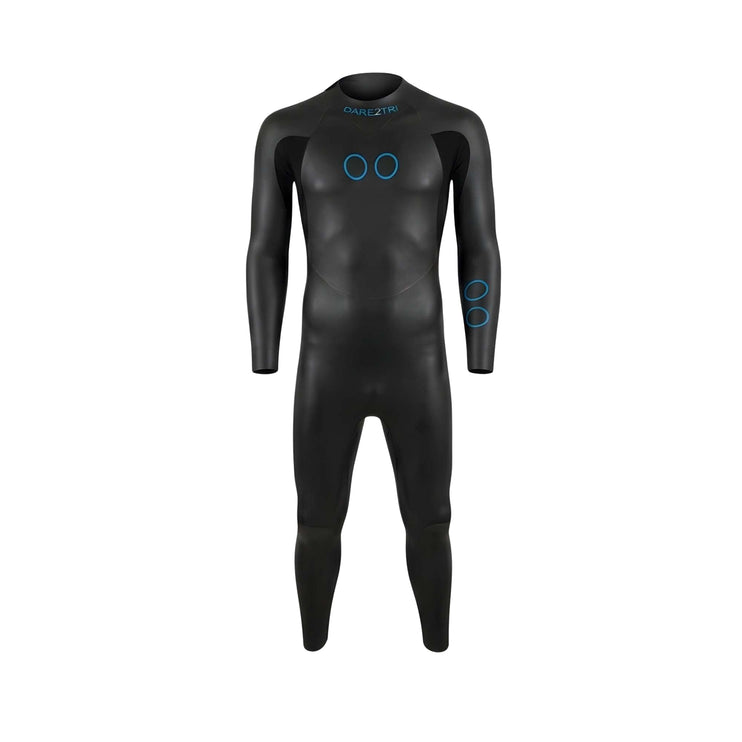 Dare2Tri | Mach 2 Wetsuit | Heren