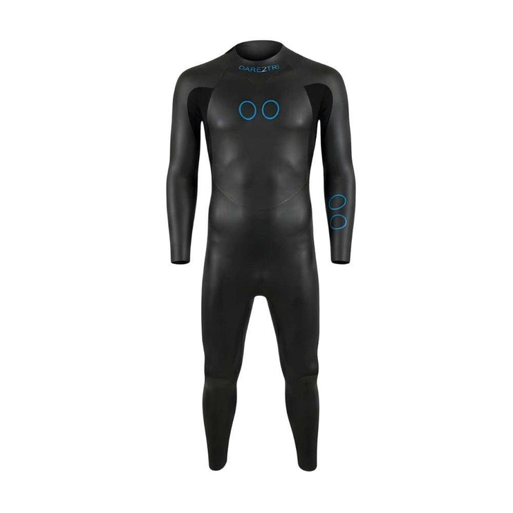 Dare2Tri | Mach 2 Wetsuit | Men's