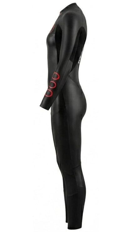 Dare2Tri | Mach 3 Wetsuit | Dames