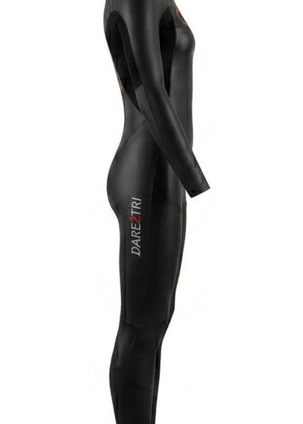 Dare2Tri | Mach 3 Wetsuit | Dames