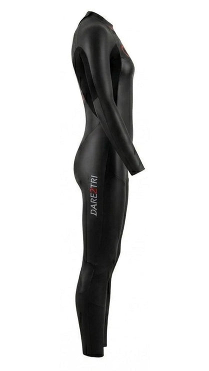 Dare2Tri | Mach 3 Wetsuit | Dames