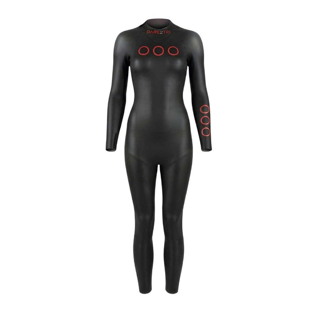 Dare2Tri | Mach 3 Wetsuit | Dames