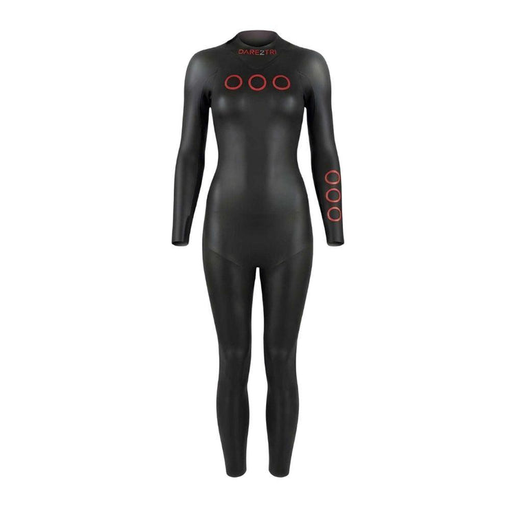 Dare2Tri | Mach 3 Wetsuit | Women's