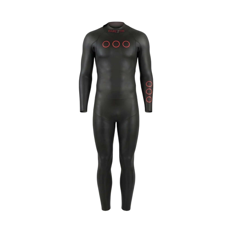Dare2Tri | Mach 3 Wetsuit | Heren