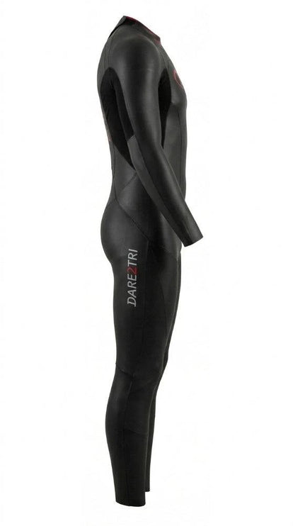 Dare2Tri | Mach 3 Wetsuit | Heren