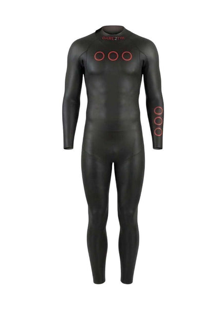 Dare2Tri | Mach 3 Wetsuit | Heren