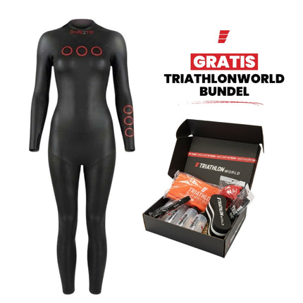 Dare2Tri | Mach 3 Wetsuit | Dames