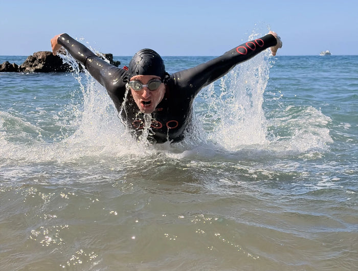 Minder schoudervermoeidheid