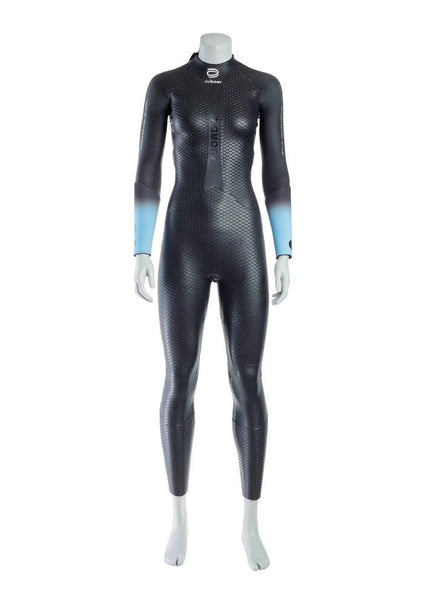 DeBoer | Fjord 4.0 Wetsuit | Dames