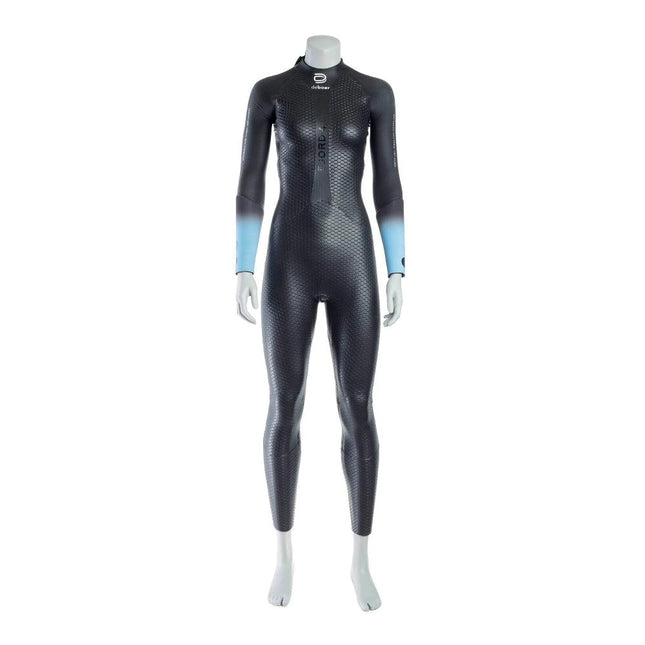 DeBoer | Fjord 4.0 Wetsuit | Dames