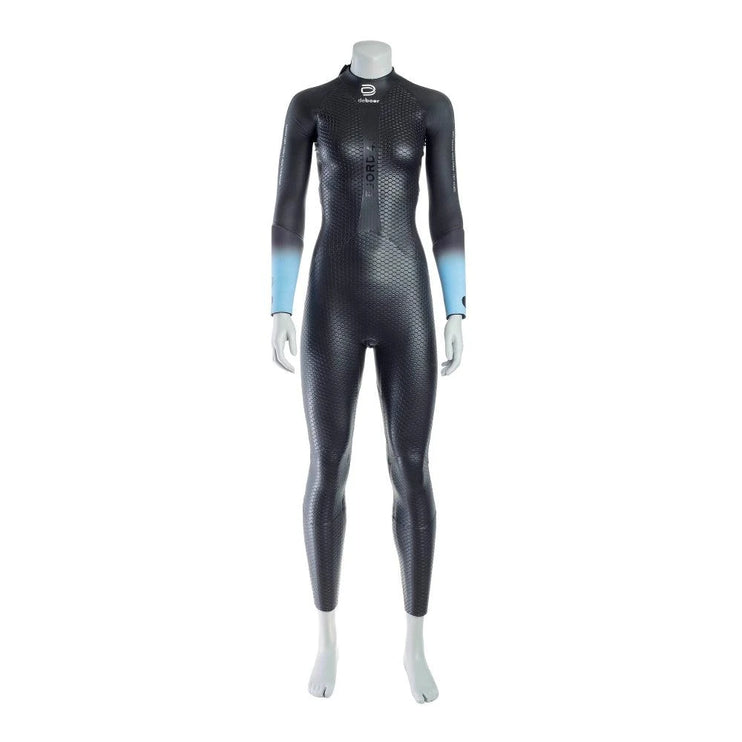 DeBoer | Fjord 4.0 Wetsuit | Dames