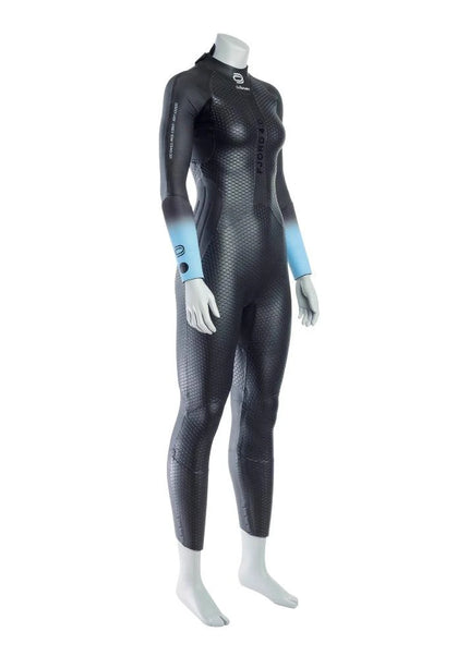 DeBoer | Fjord 4.0 Wetsuit | Dames