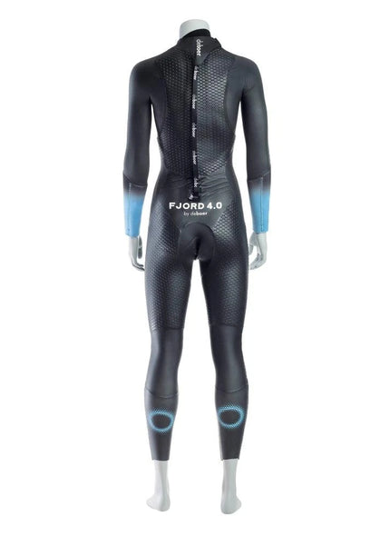 DeBoer | Fjord 4.0 Wetsuit | Dames
