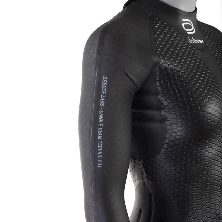 DeBoer | Fjord 4.0 Wetsuit | Dames