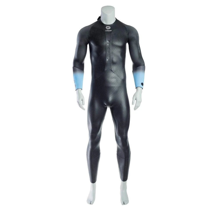 DeBoer | Fjord 4.0 Wetsuit | Heren