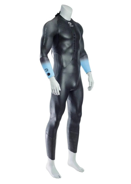 DeBoer | Fjord 4.0 Wetsuit | Heren