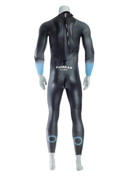 DeBoer | Fjord 4.0 Wetsuit | Heren
