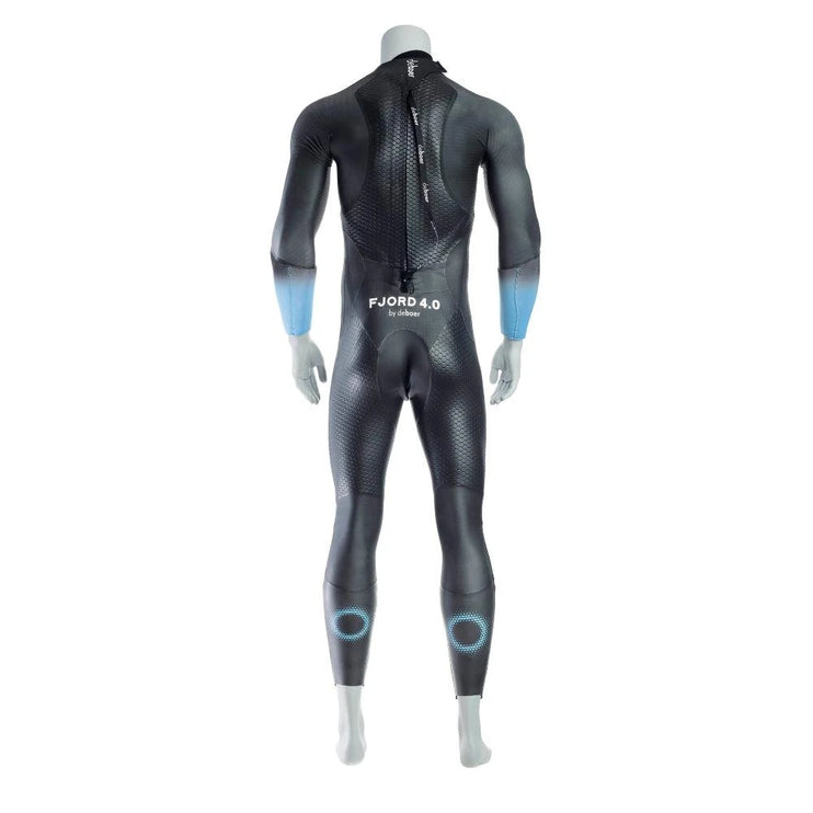 DeBoer | Fjord 4.0 Wetsuit | Heren