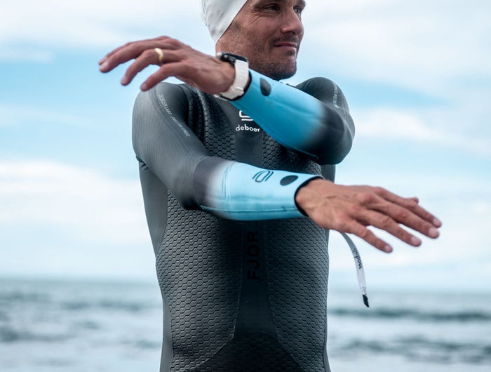 Vernieuwd Aan- en Uittreksysteem