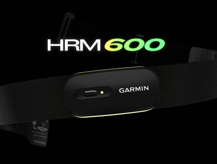 Garmin HRM 600