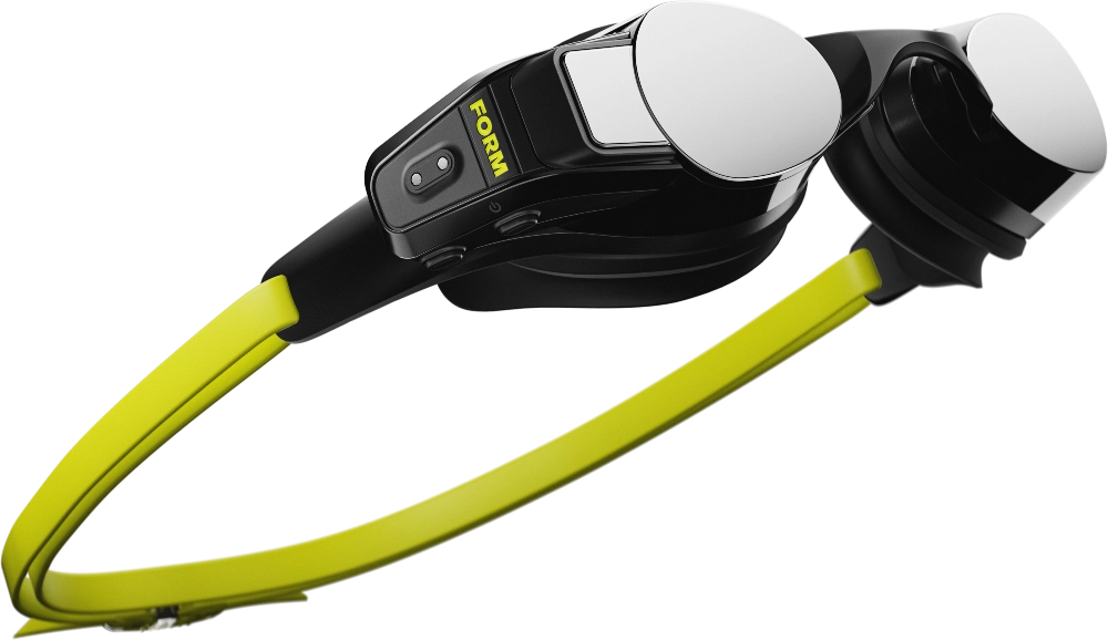 FORM | Smart Swimming Goggles 2 LT