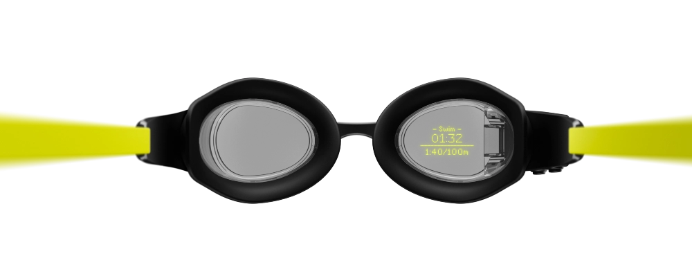 FORM | Smart Swimming Goggles 2 LT