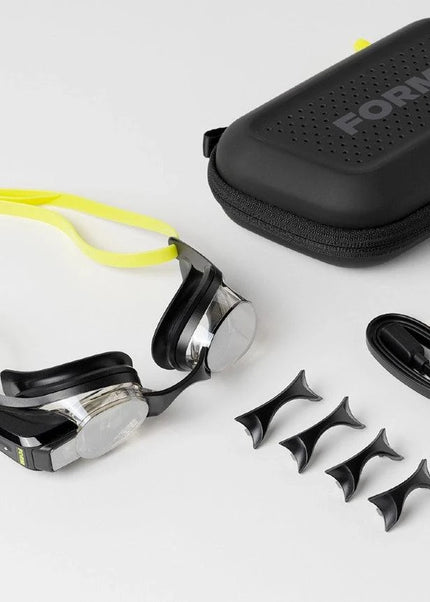 FORM | Smart Swimming Goggles 2 LT