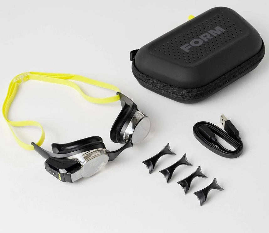 FORM | Smart Swimming Goggles 2 LT