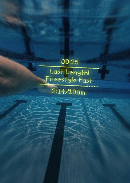 FORM | Smart Swimming Goggles 2 LT