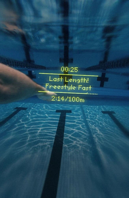 FORM | Smart Swimming Goggles 2 LT