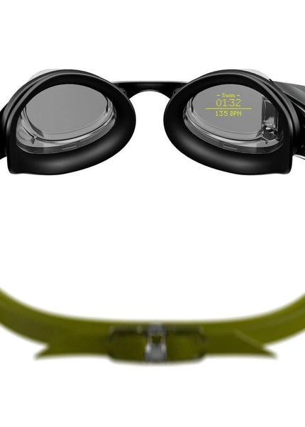 FORM | Smart Zwembril 2 Pro