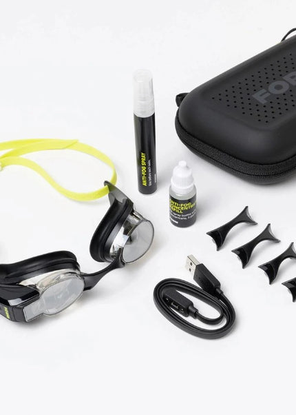 FORM | Smart Zwembril 2 Pro