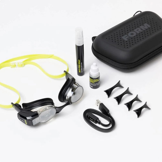 FORM | Smart Zwembril 2 Pro