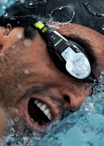 FORM | Smart Zwembril 2 Pro