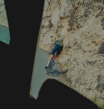 Wahoo | Trackr Radar | Achterlicht