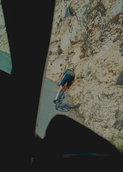 Wahoo | Trackr Radar | Achterlicht