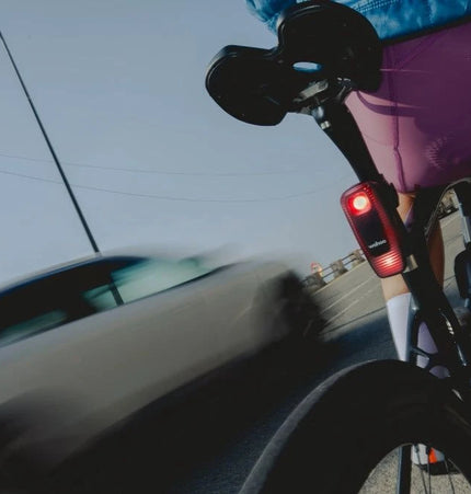 Wahoo | Trackr Radar | Achterlicht