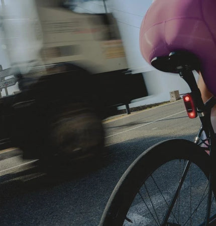 Wahoo | Trackr Radar | Achterlicht