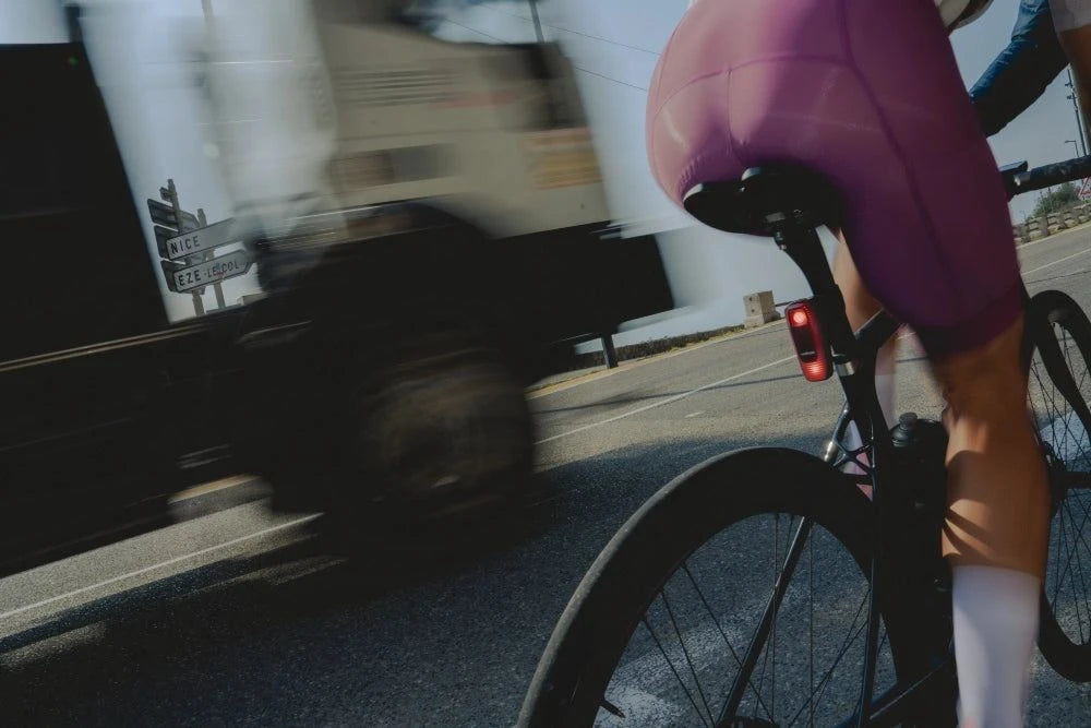 Wahoo | Trackr Radar | Achterlicht