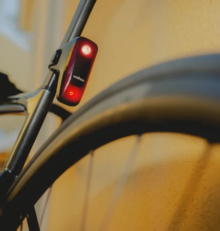 Wahoo | Trackr Radar | Achterlicht