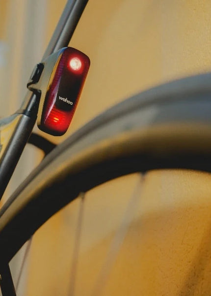 Wahoo | Trackr Radar | Achterlicht