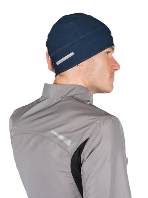 FUSION | Beanie | Night Blue