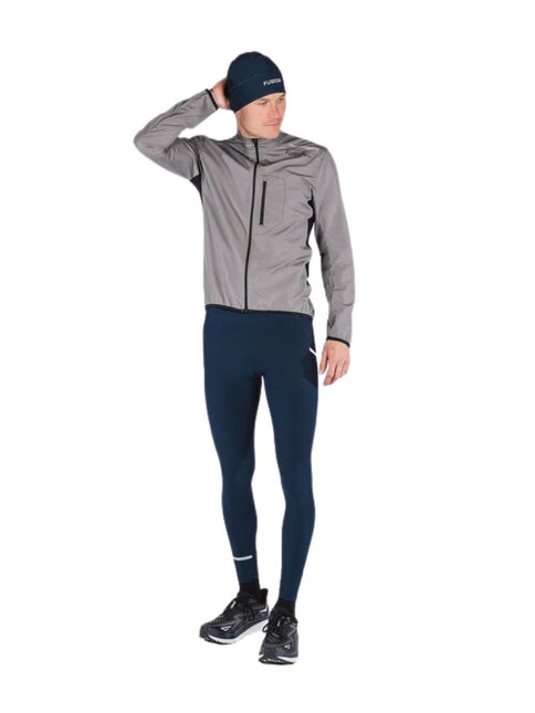 FUSION | Beanie | Night Blue