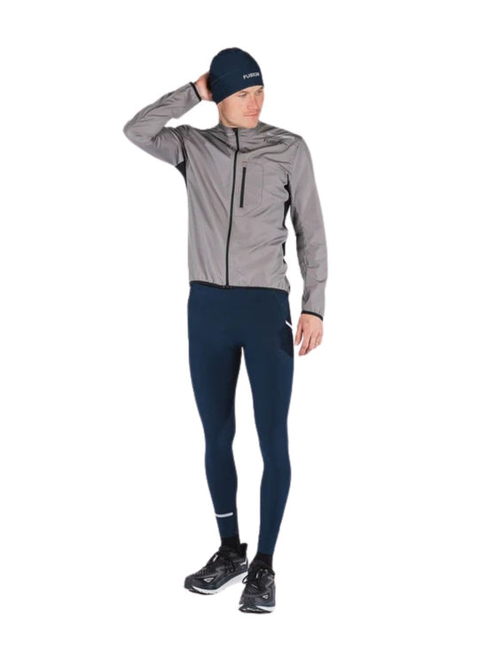FUSION | Beanie | Night Blue