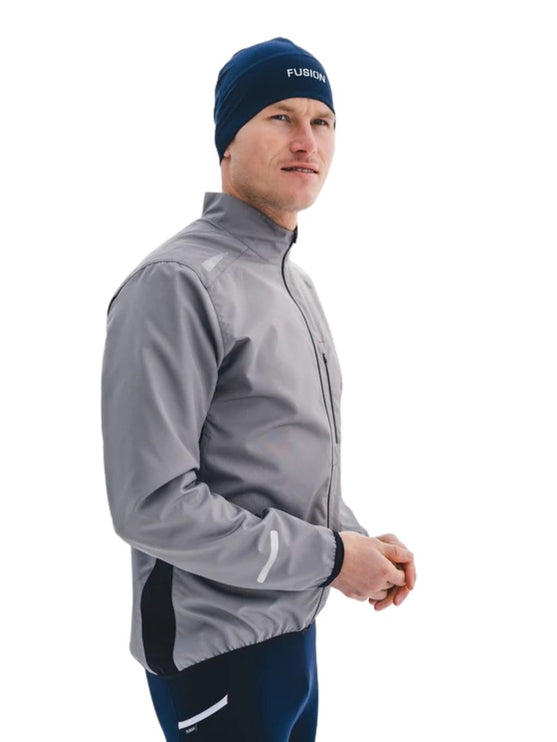 FUSION | Beanie | Night Blue