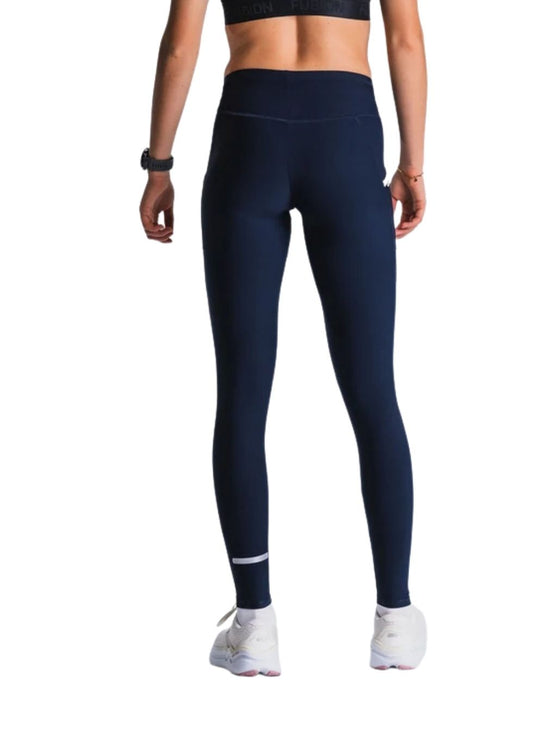 FUSION | C3 Long Tights | Unisex | Night Blue