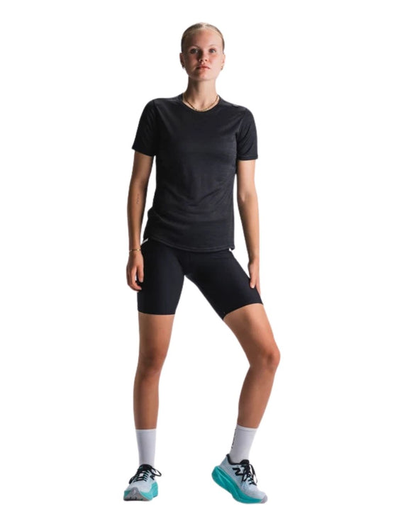 FUSION | C3 T-Shirt | Dames | Black