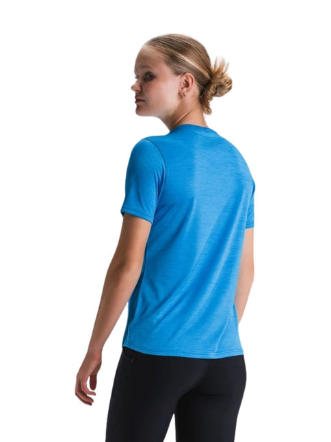 FUSION | C3 T-Shirt | Dames | Surf Blue