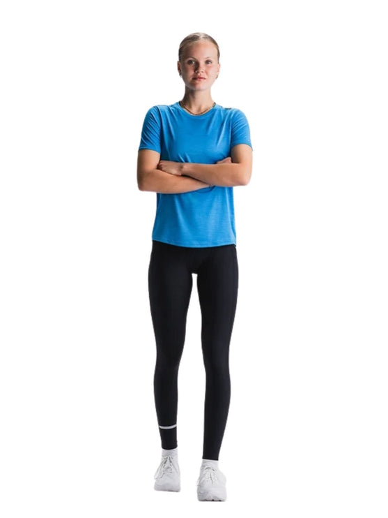 FUSION | C3 T-Shirt | Dames | Surf Blue